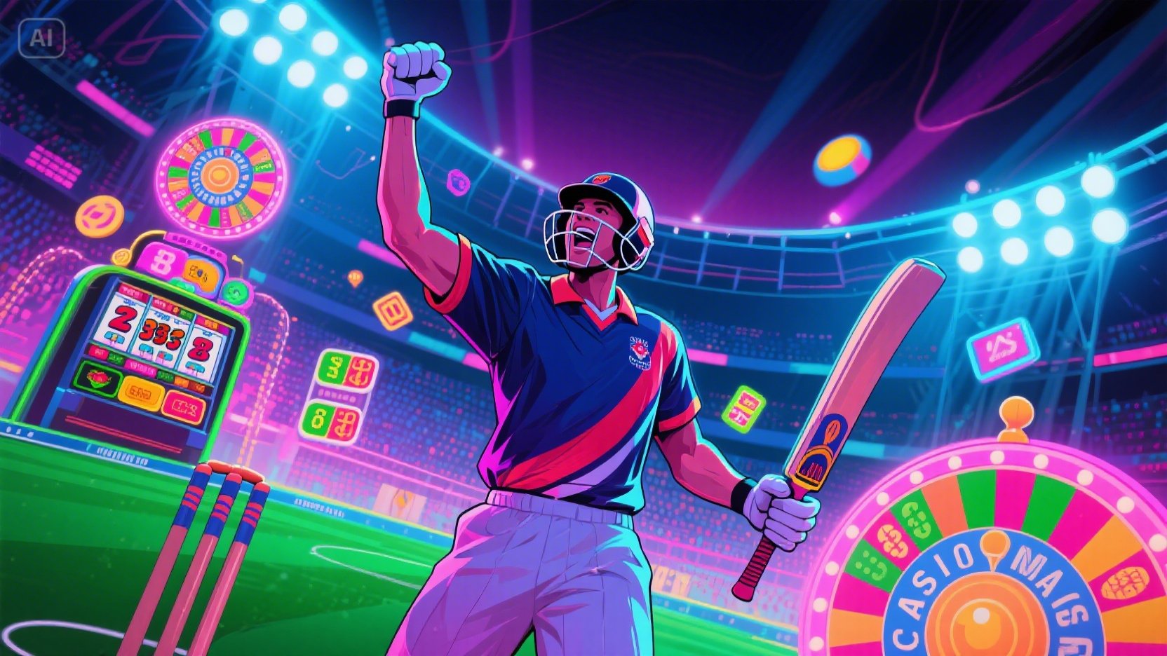 Registration at The Money Factory Casino