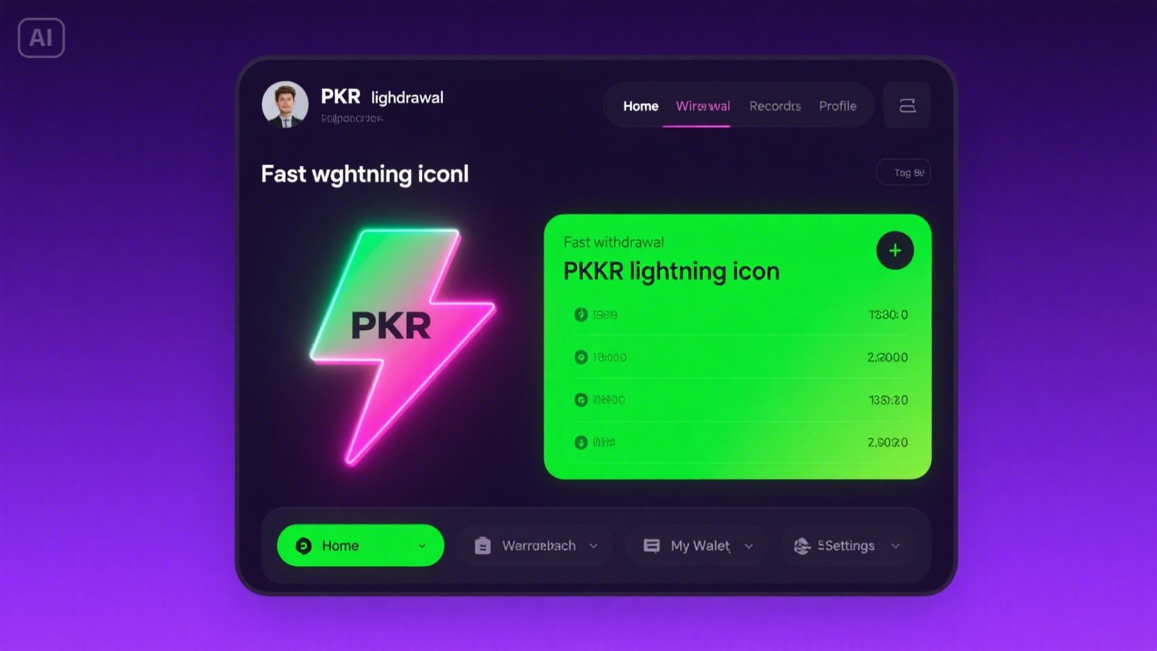 Registration at The Money Factory Casino