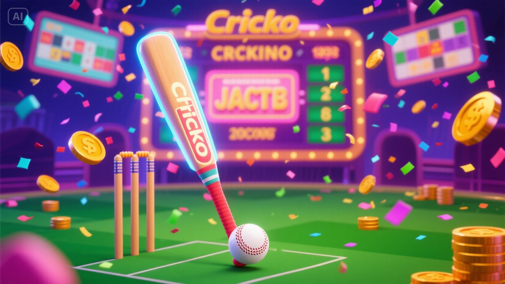 Registration at The Money Factory Casino