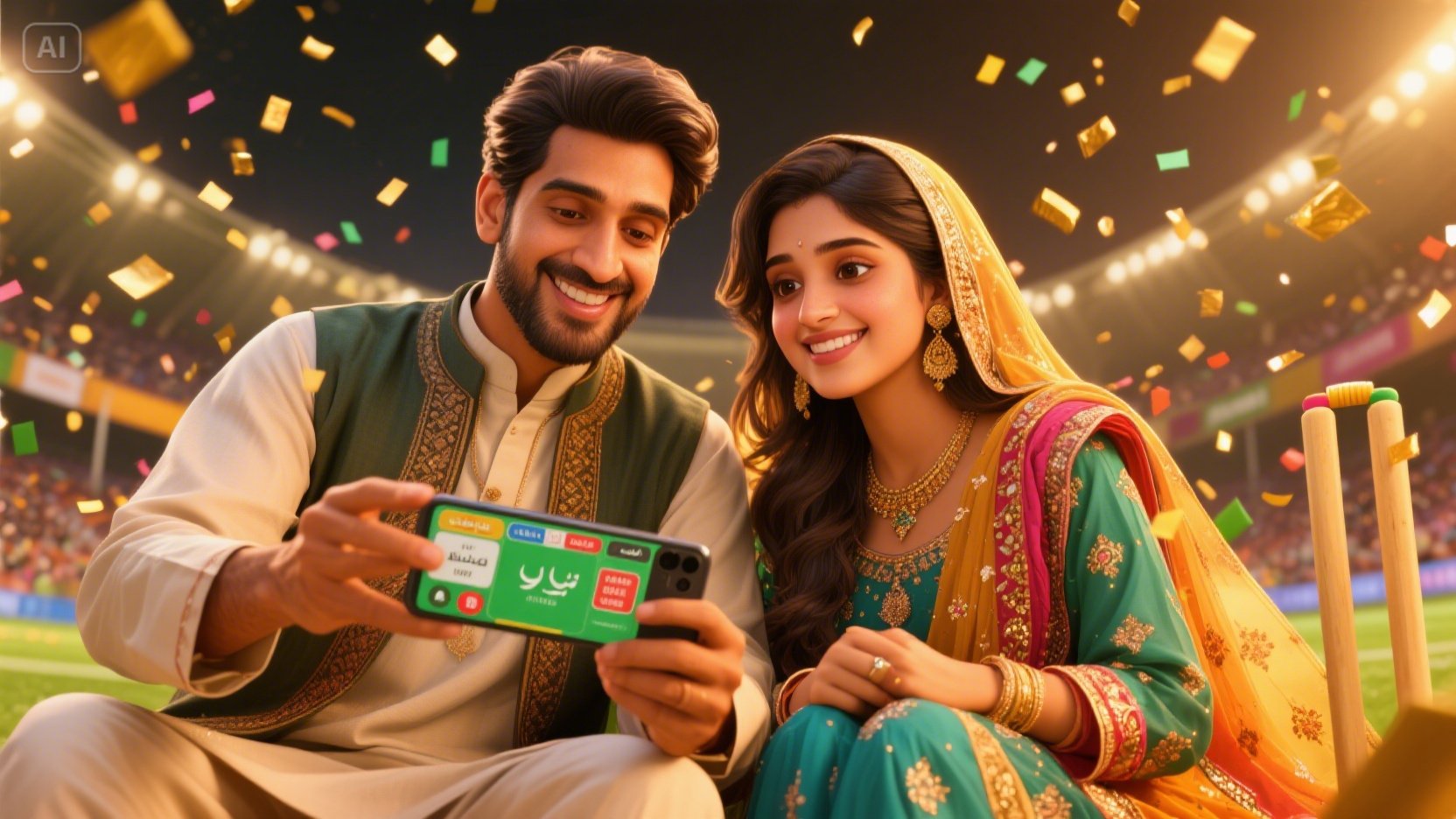 Registration at The Money Factory Casino