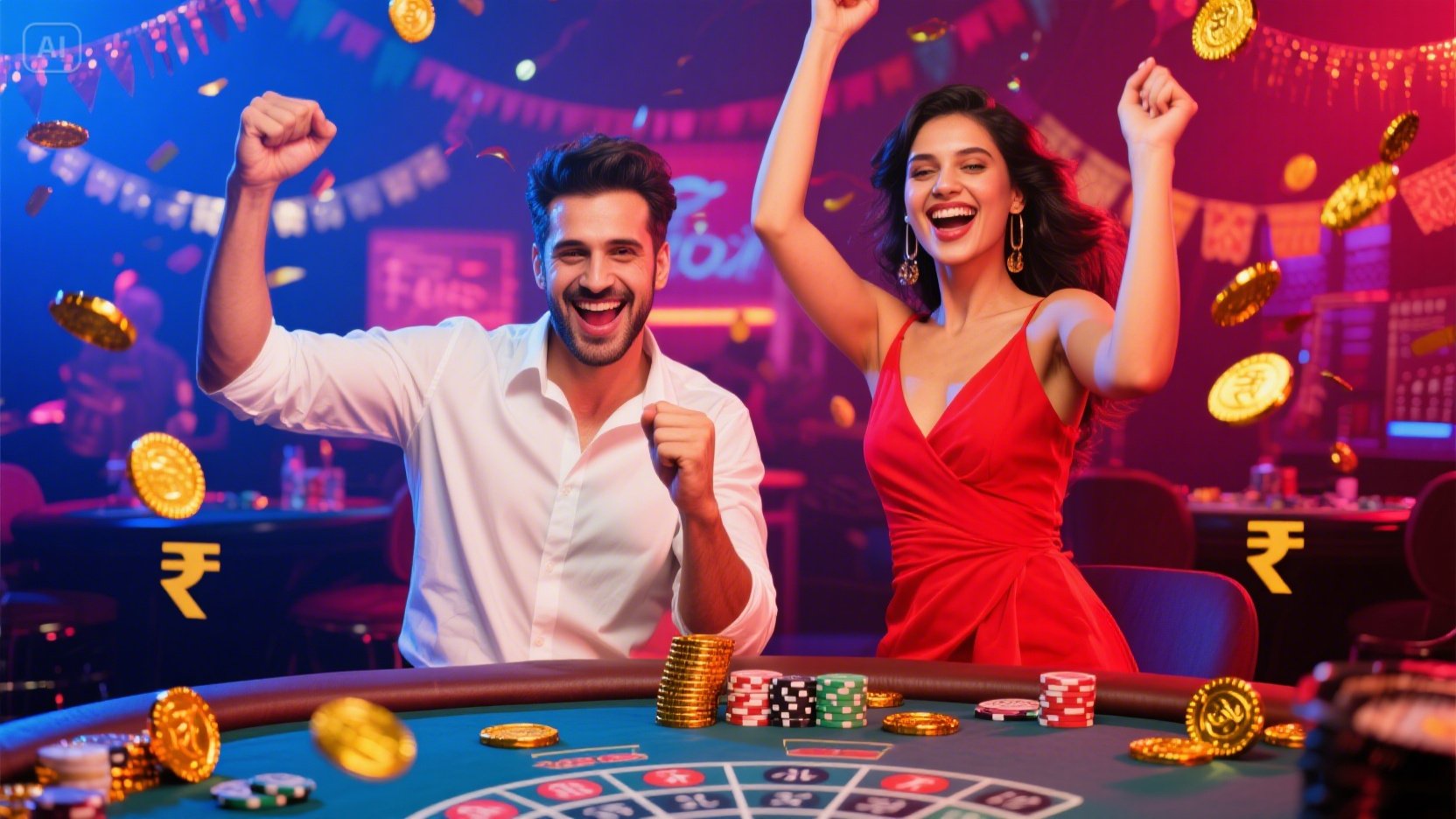 The Money FactoryMake your first deposit in PKR today and get 200% instantly added! Pakistan’s casino lovers can spin reels, play live games, and withdraw PKR rewards fast.