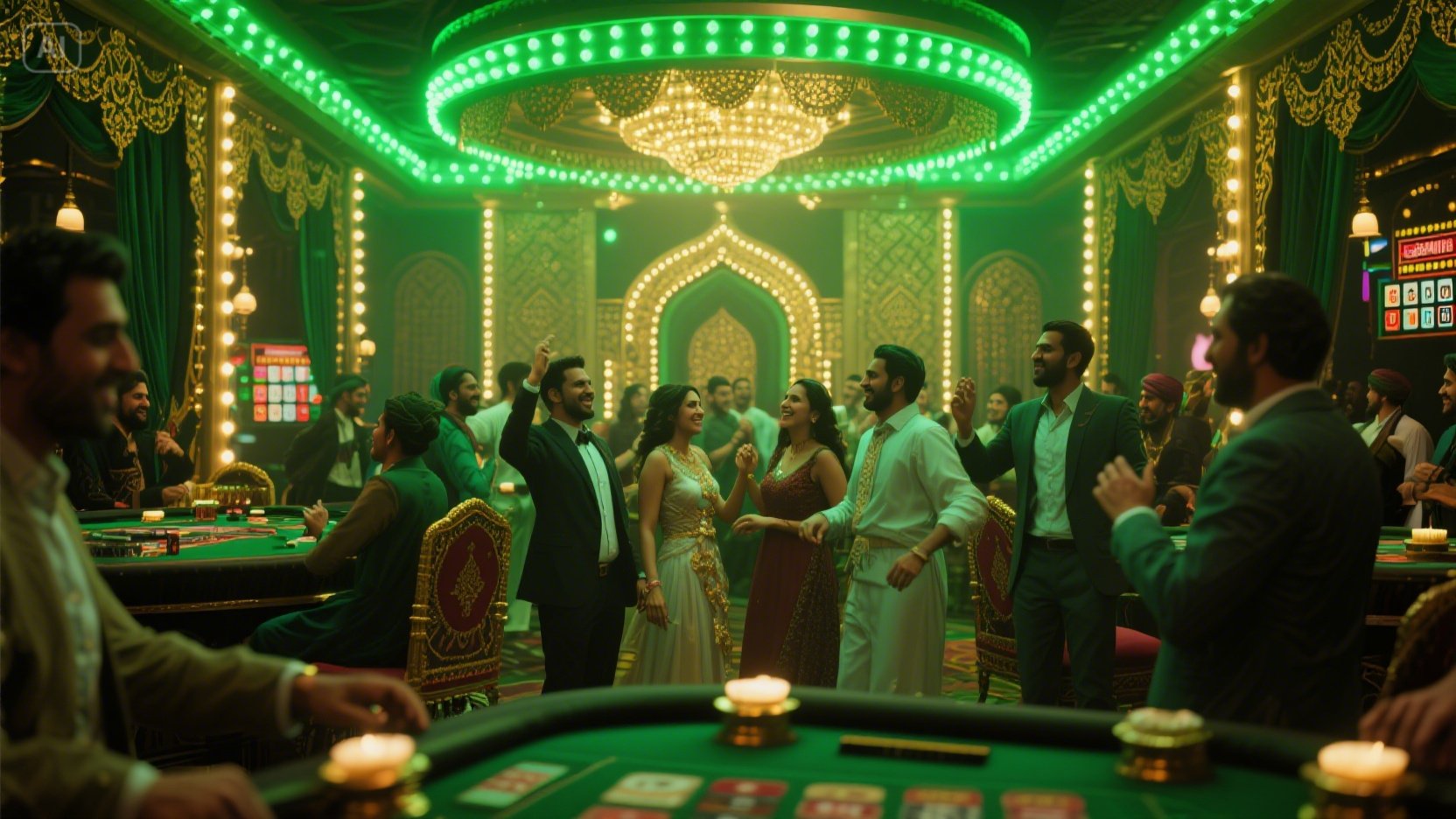 The Money FactoryDeposit with JazzCash or Easypaisa and enjoy 200% free credit instantly! Pakistan’s trusted platform gives real bonuses and fair play guarantees.